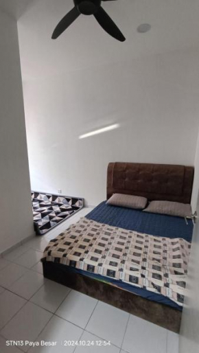 Residensi Gambang Prima UMP